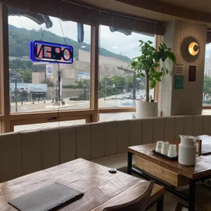 미반 리뷰 사진