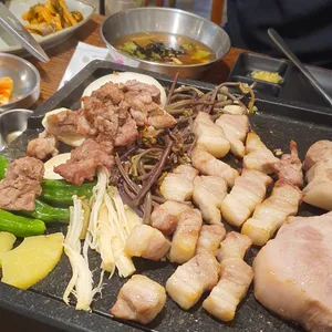 삼겹NO.1 사진