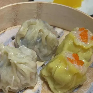 연운각딤섬 사진