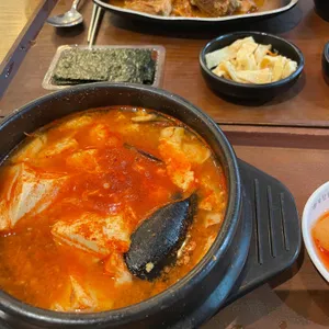 북창동순두부 사진