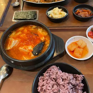 북창동순두부 사진