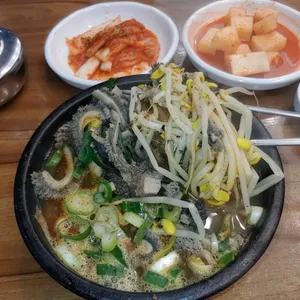 양평신내서울해장국 사진