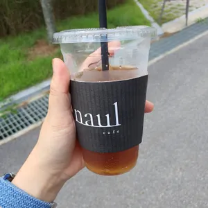카페 나울 사진