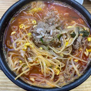 제주은희네해장국 사진