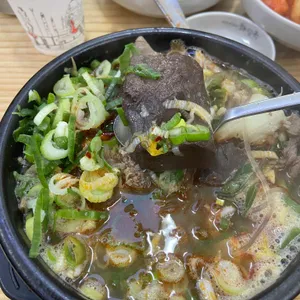 제주은희네해장국 사진