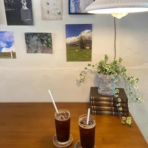 위캔더커피 리뷰 사진