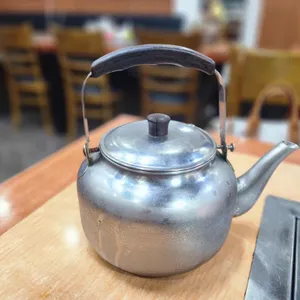 함흥냉면 사진
