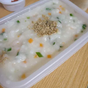 본죽&비빔밥 사진