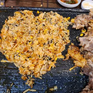 돈벼락삼겹살 사진