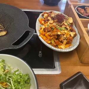 한다솥 리뷰 사진