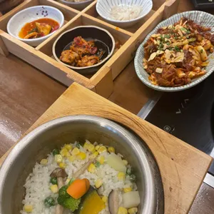 한다솥 리뷰 사진