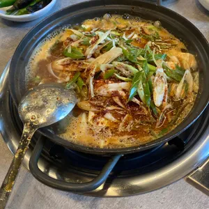 양주재래식손두부 사진