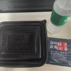 기영이 숯불두마리치킨 사진