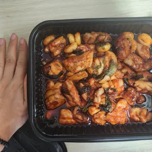 기영이 숯불두마리치킨 사진