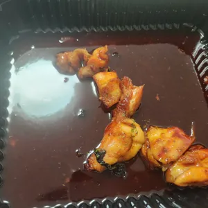 기영이 숯불두마리치킨 사진