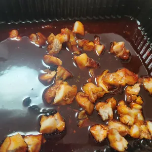 기영이 숯불두마리치킨 사진
