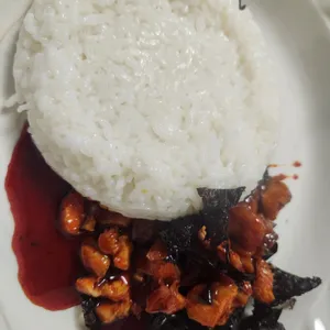 기영이 숯불두마리치킨 사진