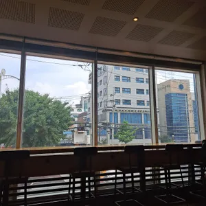 스타벅스 리뷰 사진