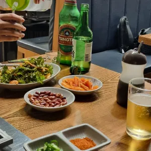 이가네양꼬치 리뷰 사진