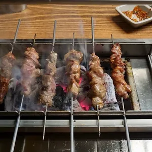 이가네양꼬치 사진