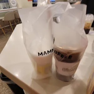 매머드익스프레스 사진