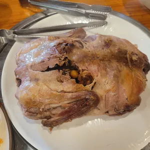 온누리진흙구이 사진