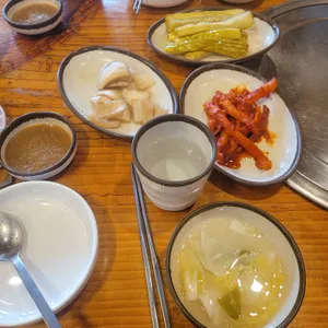 온누리진흙구이 사진