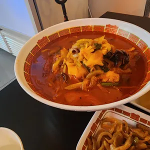 위례풍미 중식당 사진