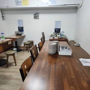신제주 보말칼국수 리뷰 사진
