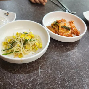 미사리밀빛초계국수 사진
