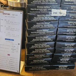 한옥 카페 감뜰 리뷰 사진