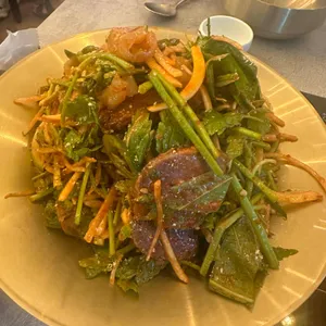 옥된장 리뷰 사진