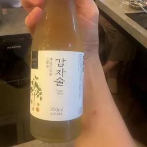 옥된장 리뷰 사진