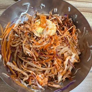 맛나분식 리뷰 사진