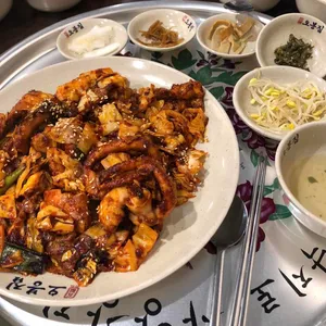 오봉집 사진