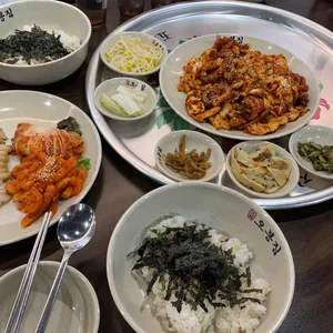 오봉집 사진