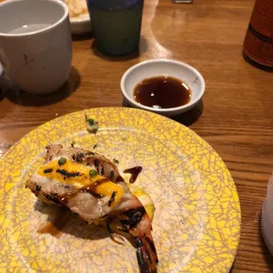 우리동네스시신조 사진