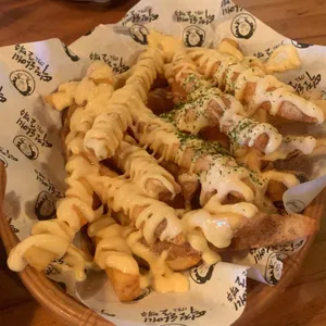 역전할머니맥주 사진