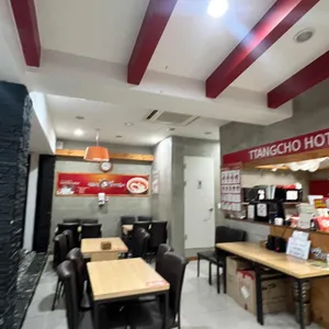동대문엽기떡볶이 리뷰 사진