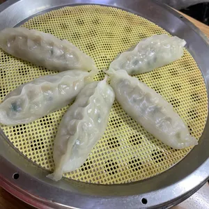 부산밀면 사진