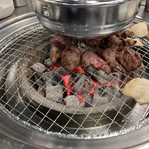 현방오백소갈비살 사진