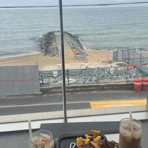 오드커피 사진