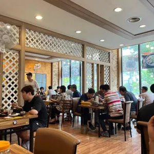 정담토종순대국 리뷰 사진
