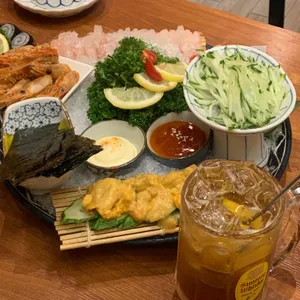 일월육일 사진