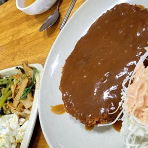 24시거목기사식당 사진