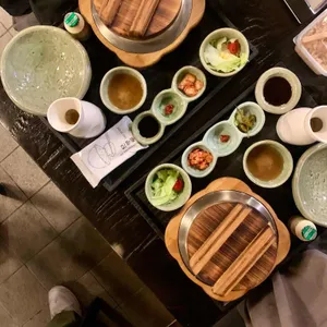 솔솥 리뷰 사진