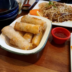 아시안쿠진 사진