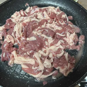 장수오리마을 사진