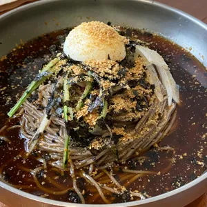 대동면옥 사진