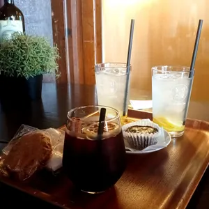 통인스윗카페 사진